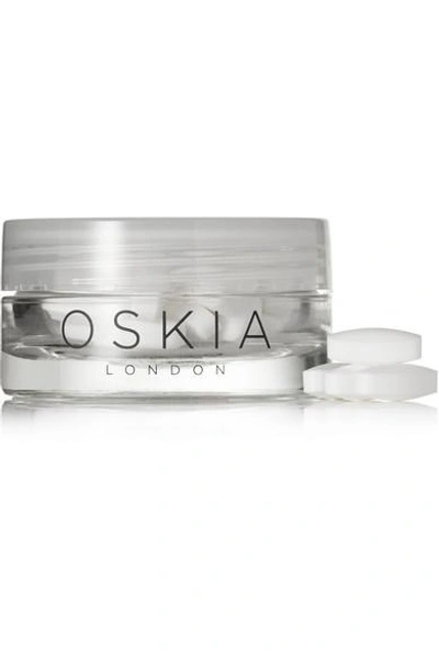 Oskia Pure Msm Beauty Supplements (45 Capsules) - One Size In Colorless