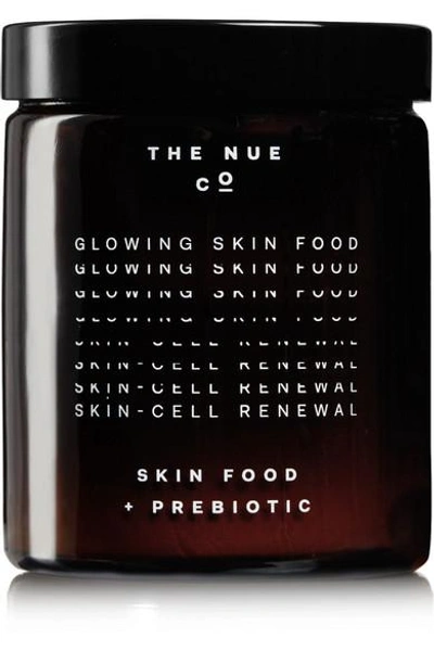 The Nue Co Skin Food Prebiotic, 100g In Colorless