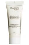 Christophe Robin Moisturizing Hair Cream, 100ml - One Size In Yellow