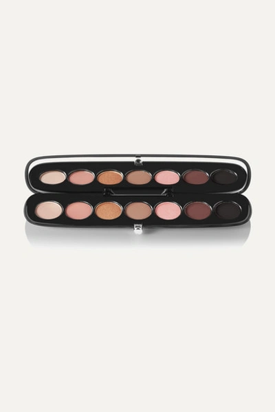 Marc Jacobs Beauty Eye-conic Multi-finish Eyeshadow Palette - Glambition In Neutrals