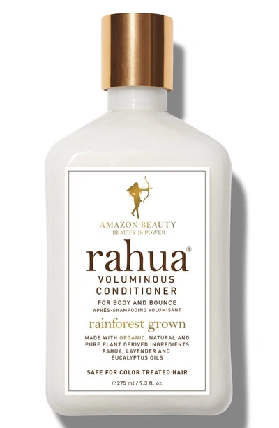 Rahua Voluminous Conditioner, 275ml - One Size In Default Title
