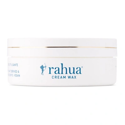Rahua Cream Wax, 86ml - One Size In Colourless