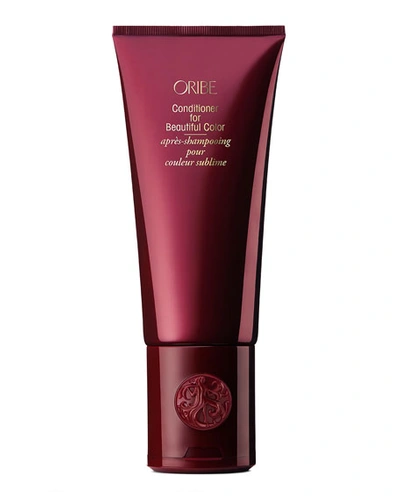 Oribe 6.8 Oz. Conditioner For Beautiful Colour In White