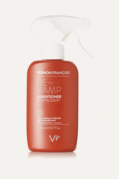 Vernon François Re-vamp™ Conditioner, 200ml In Colorless