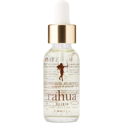 Rahua Hair Elixir, 1 oz In Colorless
