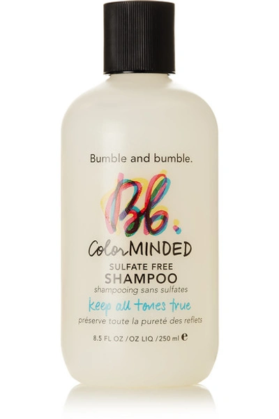 Bumble And Bumble Color Minded Shampoo, 250ml - Colorless