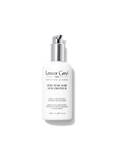 Leonor Greyl Detangling Hair Serum, 75ml - One Size In Colorless