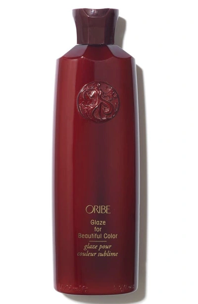 Oribe Glaze For Beautiful Hair Color, 175ml In Colorless