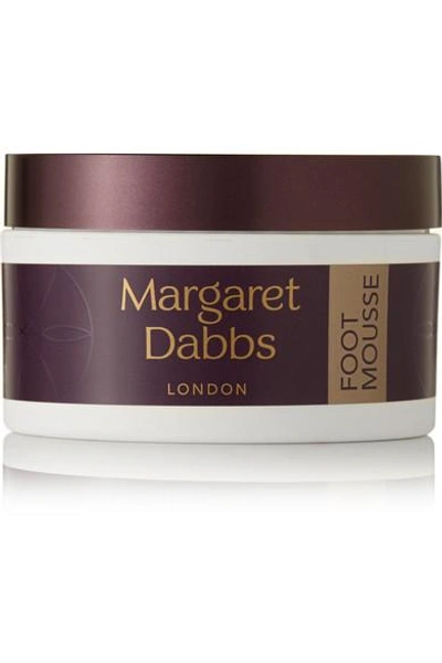 Margaret Dabbs London Exfoliating Foot Scrub, 100ml In Colorless