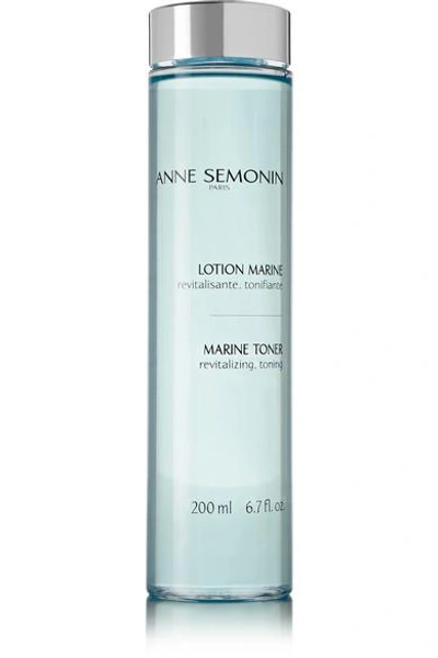 Anne Semonin Marine Toner, 200ml - Colorless