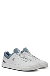On The Roger Advantage Tennis Sneaker In White/ Chambray