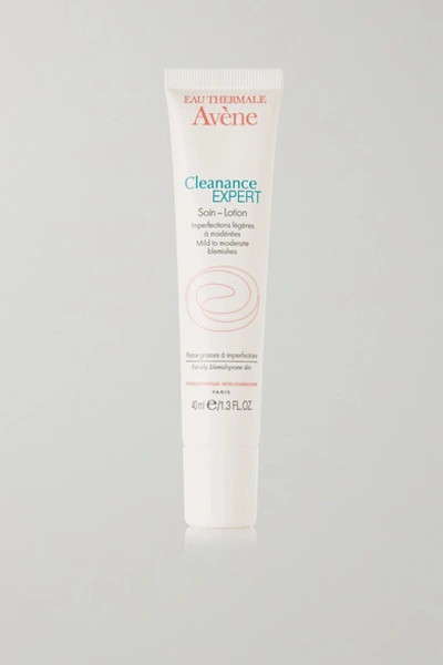 Avene Cleanance Expert Soin Emulsion, 40ml In Colourless