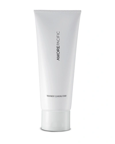 Amorepacific Treatment Cleansing Foam, 4.1 oz In Colorless