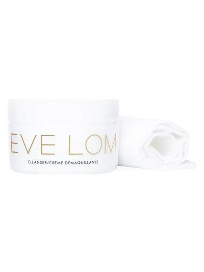 Eve Lom Cleanser, 50ml - One Size In Colorless