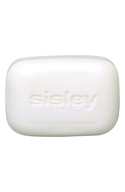 Sisley Paris Sisley Botanical Soapless Facial Cleansing Bar 125g In Na