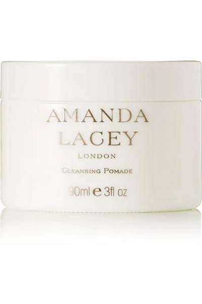 Amanda Lacey Cleansing Pomade, 90ml - One Size In Colorless