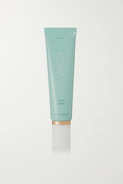 Kora Organics Cream Cleanser, 100ml - One Size In Colorless