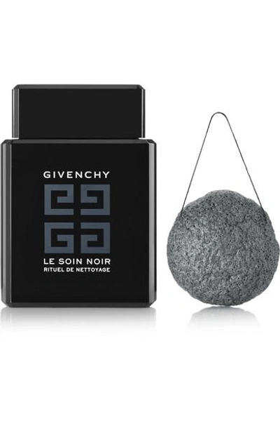 Givenchy Le Soin Noir Rituel De Nettoyage, 175ml - Colorless