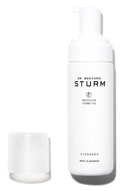 Dr. Barbara Sturm + Net Sustain Cleanser, 150ml In Colorless
