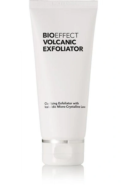 Bioeffect Volcanic Exfoliator, 60ml In Colorless