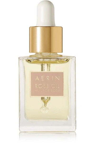 Aerin Beauty Rose Oil, 30ml - One Size In Colorless