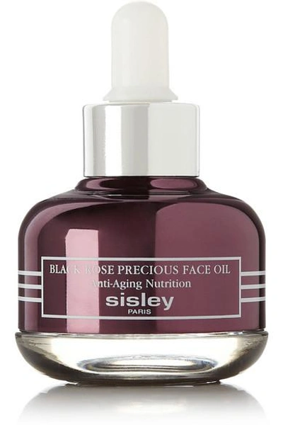 Sisley Paris Black Rose Precious Face Oil, 25ml - One Size In Colorless