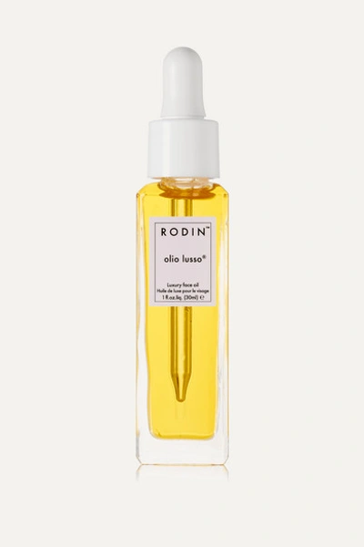 Rodin Lavender Face Oil, 30ml In Colorless