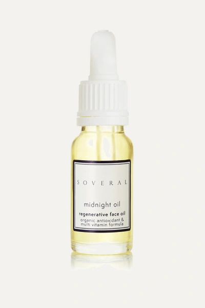 Soveral Midnight Oil, 15ml - One Size In Colorless