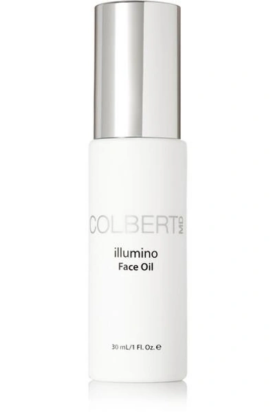 Colbert Md Illumino Face Oil, 30ml - One Size In Colorless