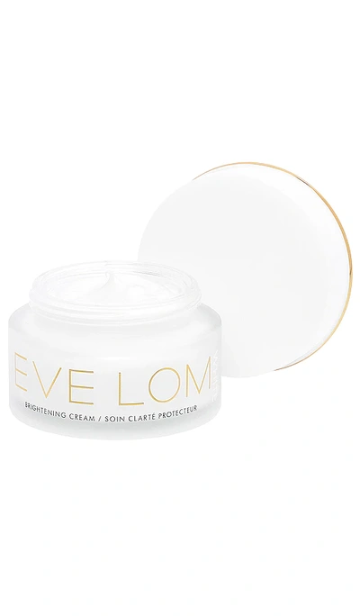 Eve Lom White Brightening Cream In N,a