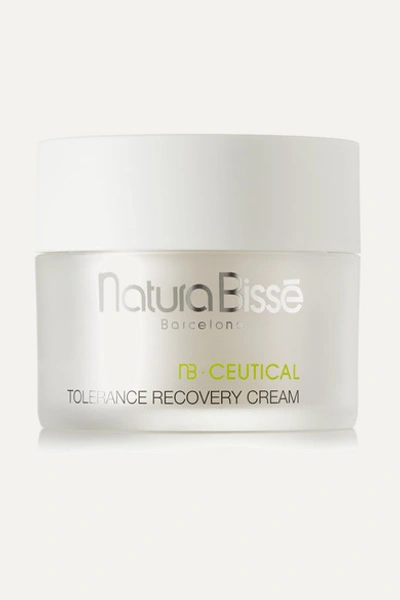 Natura Bissé Nb. Ceutical Tolerance Recovery Cream, 50ml In Colorless