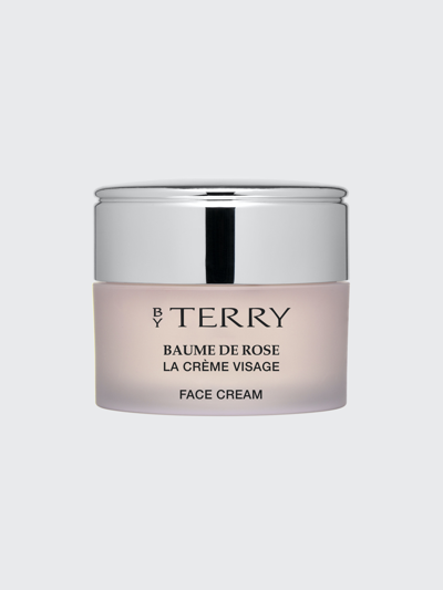 By Terry Baume De Rose Visage Face Cream In Na