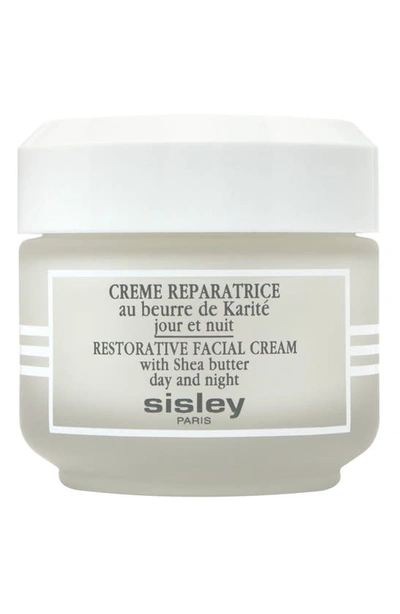 Sisley Paris Reparatrice Restorative Facial Cream, 50ml - One Size In Default Title