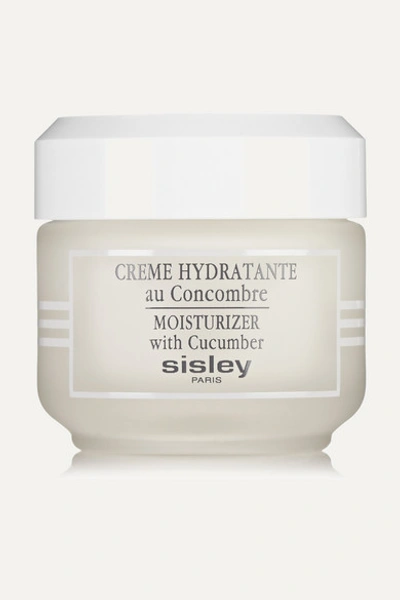 Sisley Paris Moisturizer With Cucumber, 50ml In Colourless