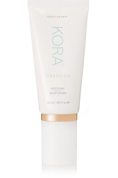 kora soothing moisturizer