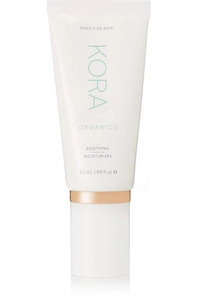 Kora Organics Soothing Moisturizer, 50ml - Colorless