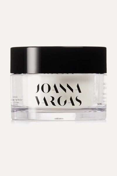 Joanna Vargas Daily Hydrating Cream, 50ml In Colorless