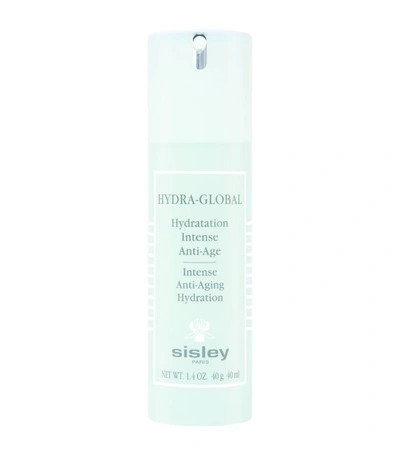Sisley Paris Hydra-global Intense Anti-aging Hydration, 40ml - One Size In Na
