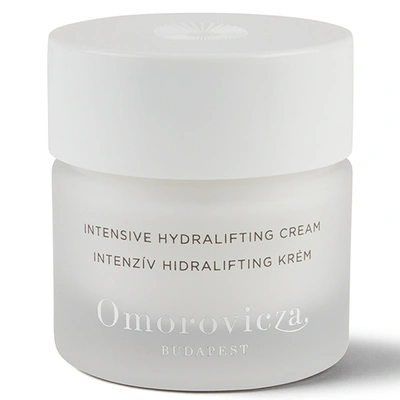 Omorovicza Intensive Hydralifting Cream, 1.7 Oz./ 50 ml In Colourless