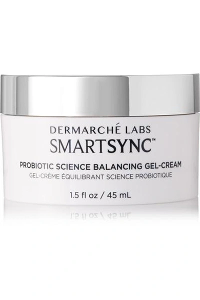Dermarché Labs Smartsync Probiotic Science Balancing Gel Cream, 45ml - One Size In Colorless