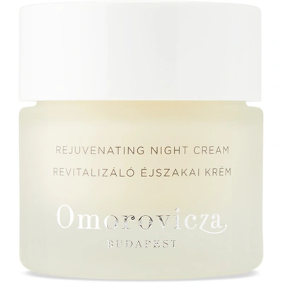 Omorovicza Rejuvenating Night Cream, 1.7 Oz. In White