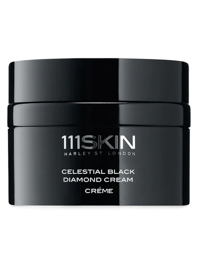 111skin Celestial Black Diamond Cream 50ml, Skin Care Kits, Restoring In N/a