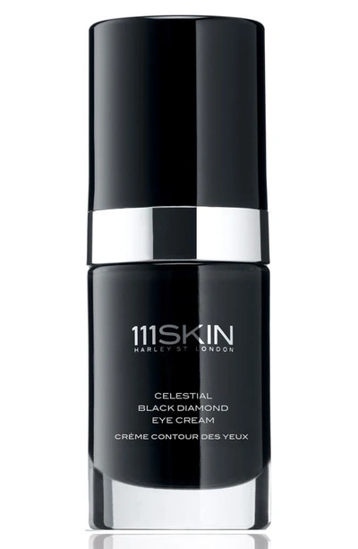 111skin Celestial Black Diamond Eye Cream, 0.5 Oz. In No Color