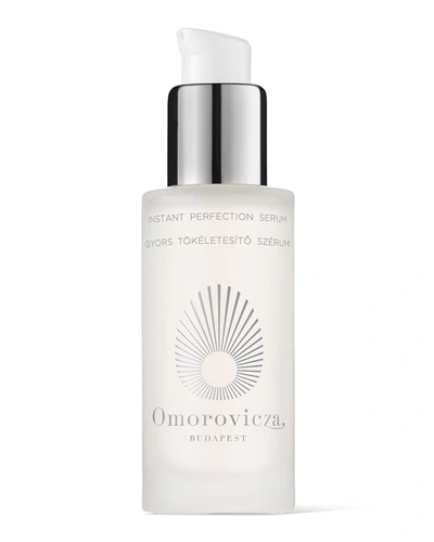 Omorovicza Instant Perfection Serum, 30ml - One Size In Colorless