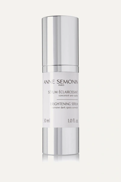 Anne Semonin Brightening Serum, 30ml In Colorless