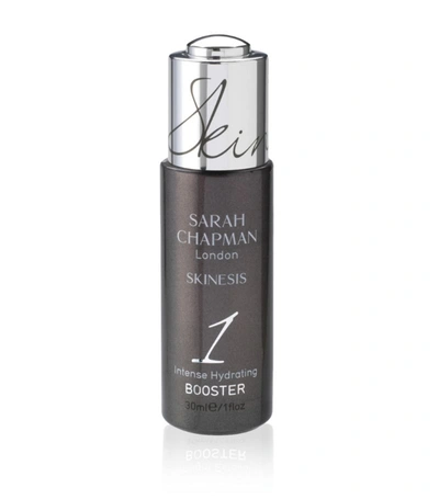 Sarah Chapman Skinesis Intense Hydrating Booster In Colorless
