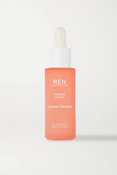 Ren Skincare Perfect Canvas Serum, 30ml - One Size In Colorless