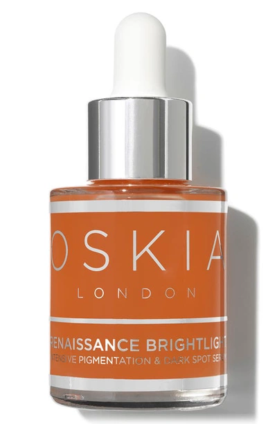Oskia Renaissance Brightlight Intensive Pigmentation & Dark Spot Serum In Colorless