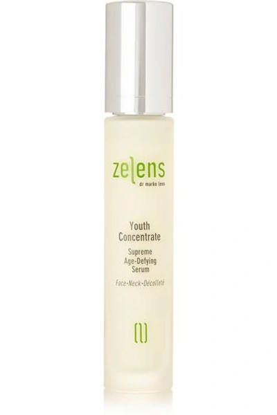 Zelens Youth Intelligence Age-defying Serum, 30ml In Colorless