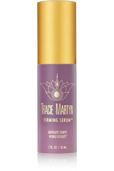 Tracie Martyn Facial Resculpting Firming Serum, 30ml In Colorless